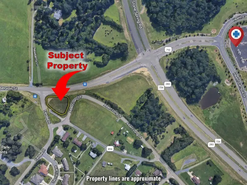 Versatile Commercial Property in Prime Location