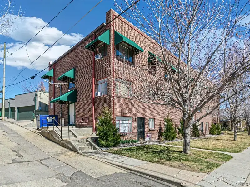 Multifamily Investment Opportunity in Cherry Creek North - 34 Residences with Modern Updates