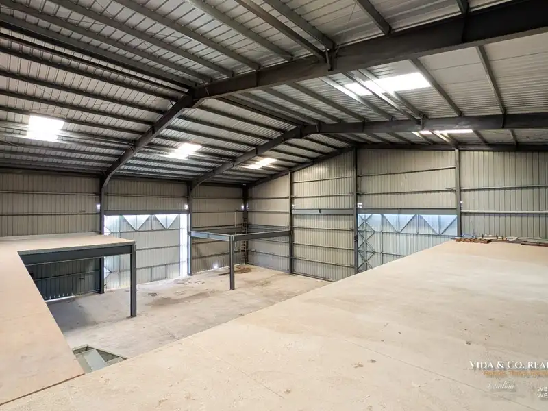 Prime 5-acre Commercial Property on George Price Highway, Belmopan, Belize