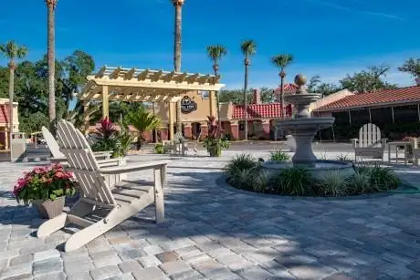 Boutique Hotel for Sale in Historic St. Augustine - Villa 1565