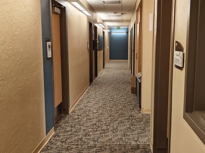 Versatile Class a Office Space on 7 Acres with Development Potential in Prime Location