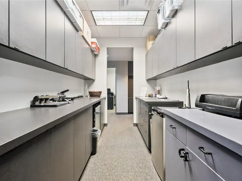 Class a Office Building with Highway Visibility in Cedar Rapids Professional Park