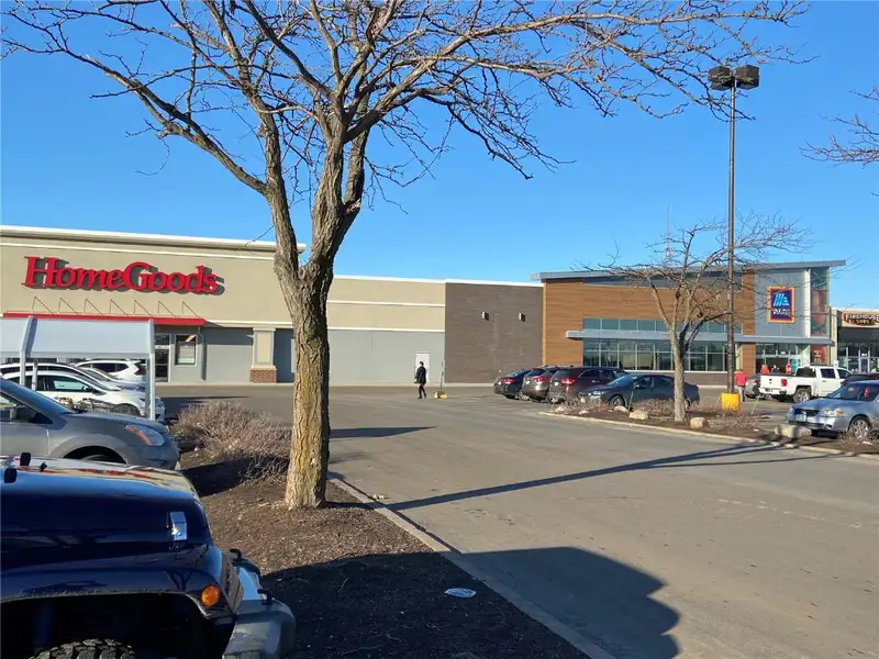 Lindale Area Retail Redevelopment Site - 1.63 Acres Facing Hobby Lobby and Wendy's