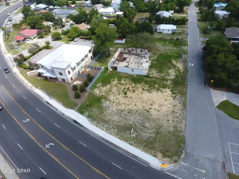 Commercial Land Development Opportunity on Us Hwy 98, Panama City - 0.736 Acres