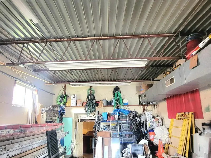 Historic Commercial Storefront in Rivermont District with Ample Office and Storage Space