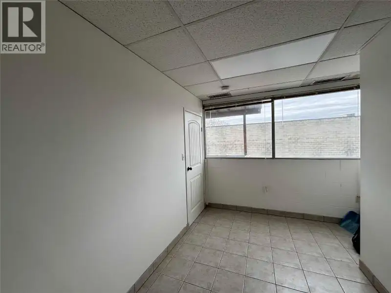 Renovated Office Suite Across from Village Green Mall with Two Rooms and Signage Opportunities