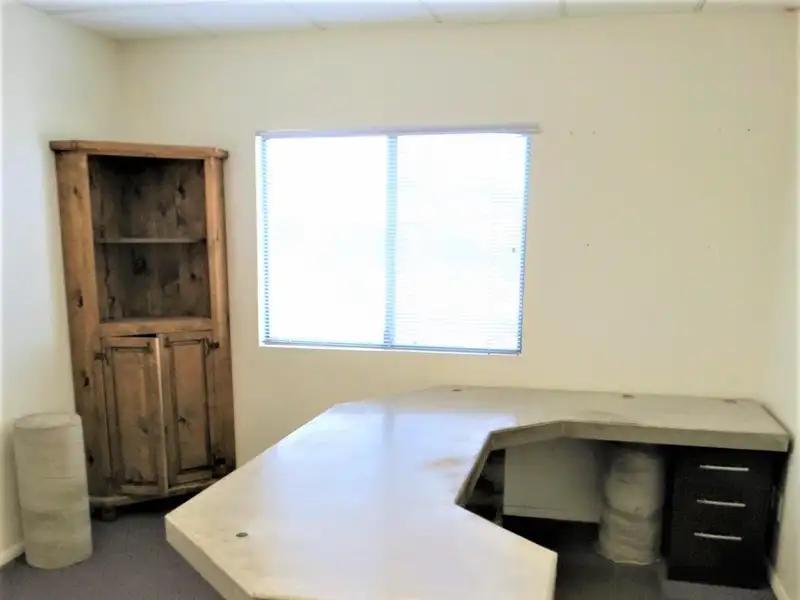 Unique Two-story Office Space with Meeting Rooms and Private Entrances in High-traffic Area