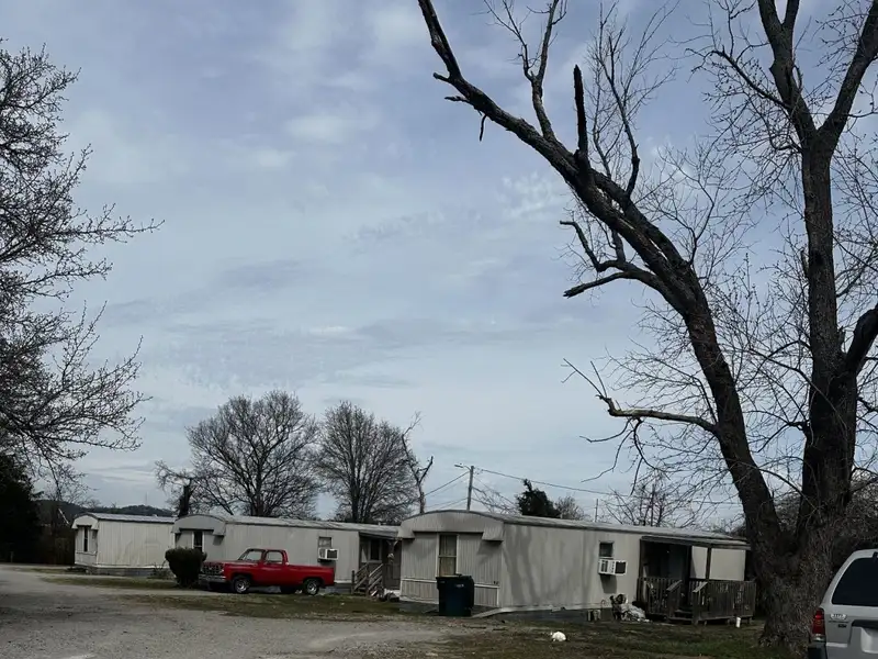 Multi-unit Investment Property with House and Mobile Homes on Paulk Lane