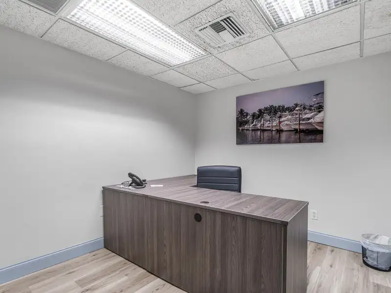 Mixed-use Office Building Investment Opportunity in Jupiter, Fl