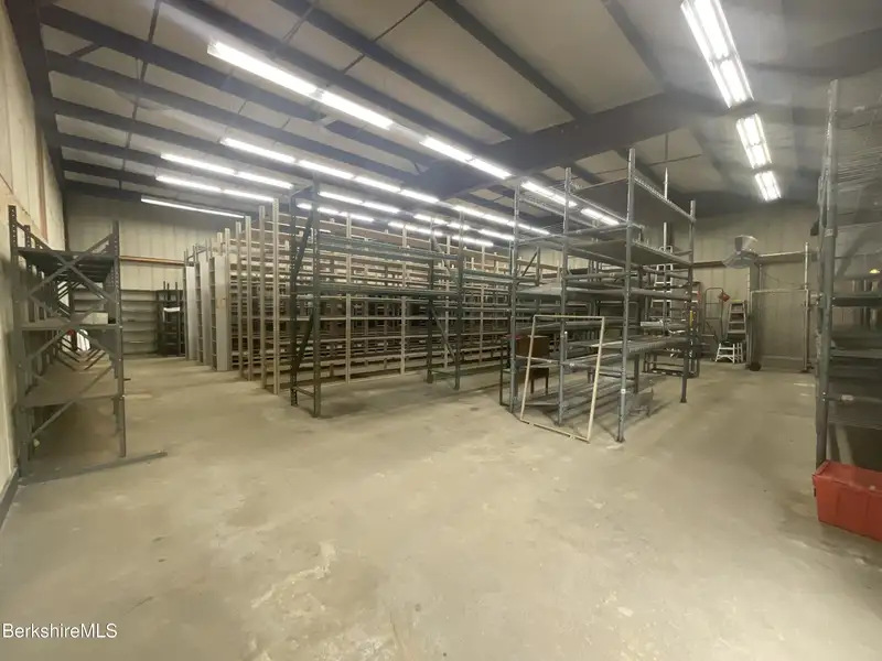 Commercial Sale