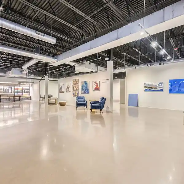 Commercial Lease