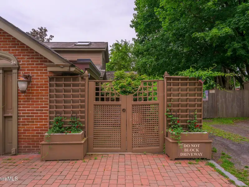 Charming Property in Prime Location - Stone House Properties Listing