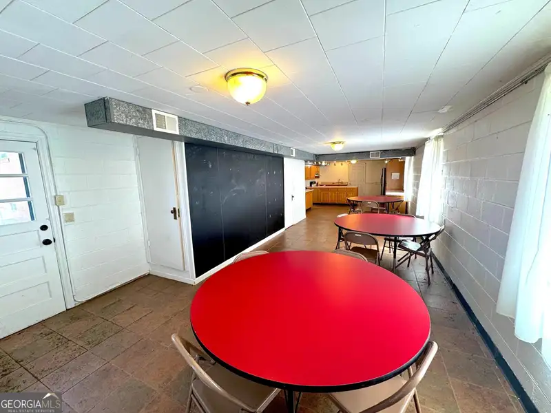 Charming 3,188 Sq Ft Church on 0.88 Acres in Waco, Ga with Versatile Spaces