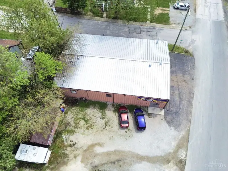 Turnkey Auto Mechanic Business with Multiple Buildings in Mt. Orab
