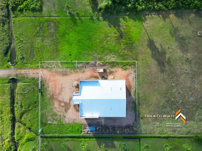 Prime 5-acre Commercial Property on George Price Highway, Belmopan, Belize