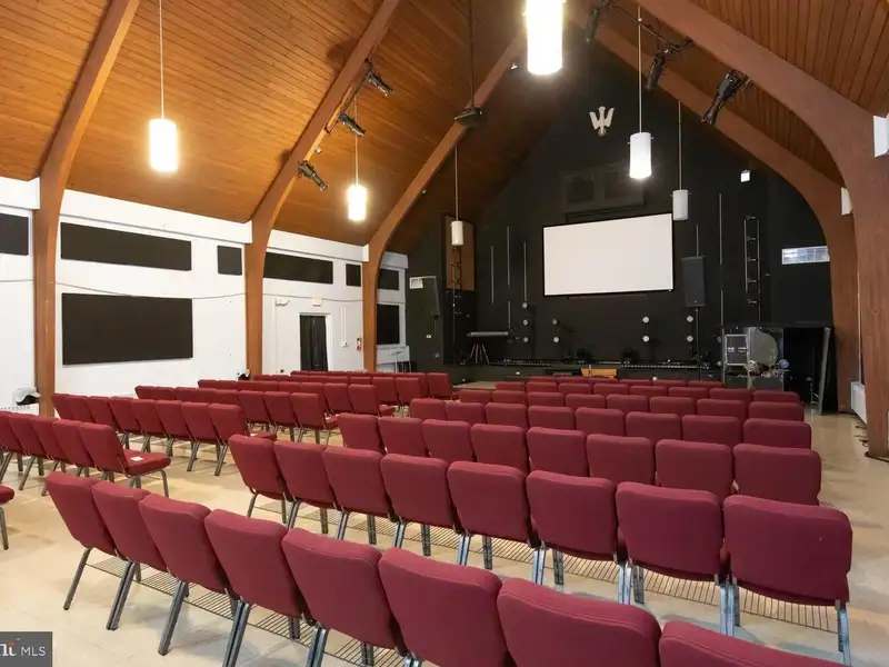 Development Opportunity: 3.4 Acres Rsa-3 Land with Church/school Building, Philadelphia