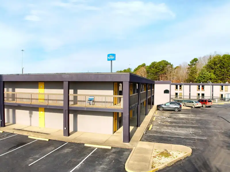 Turnkey 77-key Hotel Investment Opportunity in Prime Location with Extensive Upgrades