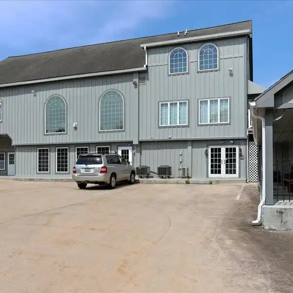 Commercial Sale
