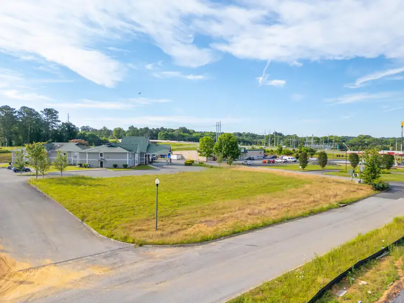 Nnn Land Lease Opportunity Near Hwy 64 & Hwy 411, Ocoee River Access