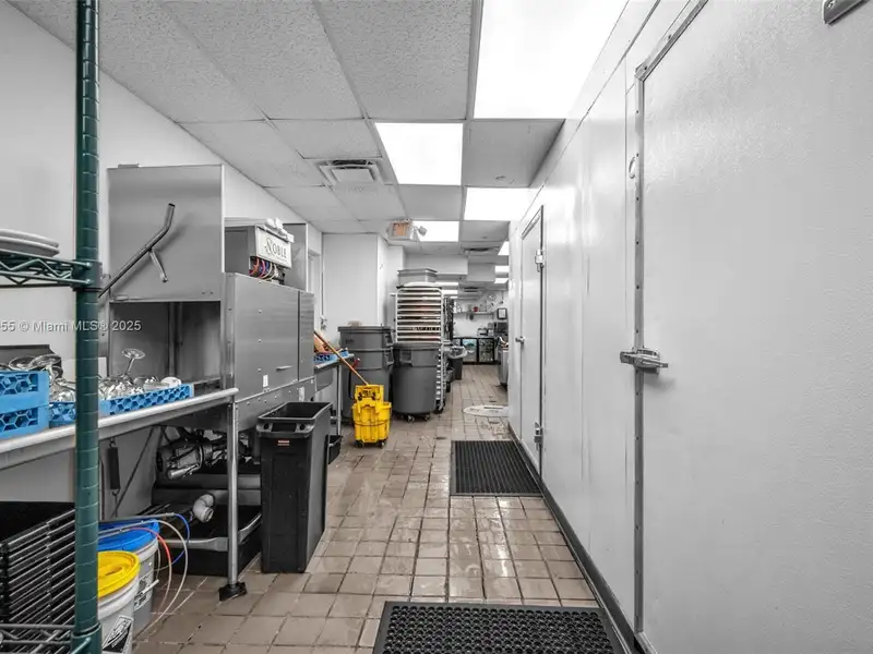 Turn-key Mediterranean Restaurant in Prime Florida Location with 240 Seating Capacity