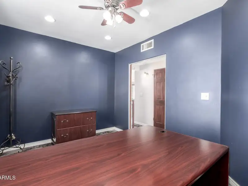Charming 1947 Cape Cod Office Space in Prime 3rd Street Location