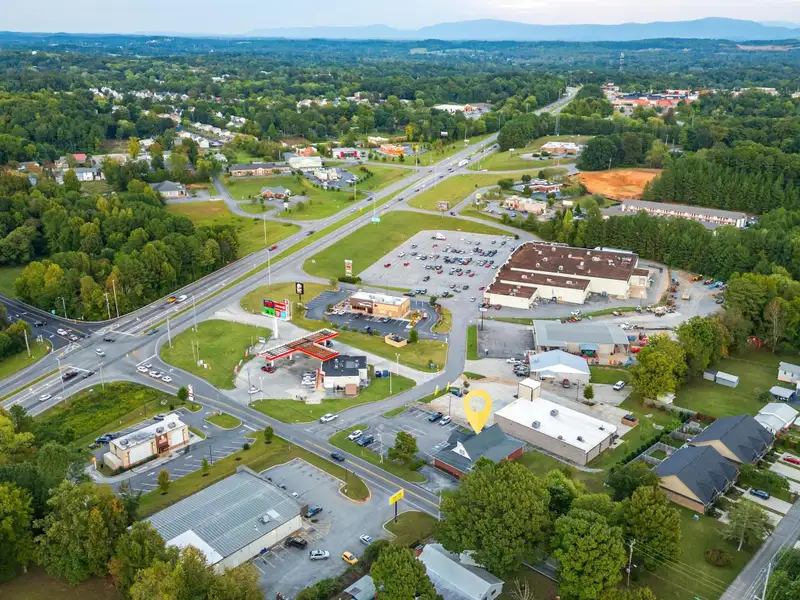 Medical Office Space for Lease in Cleveland, Tn – 12 Exam Rooms and Additional Features