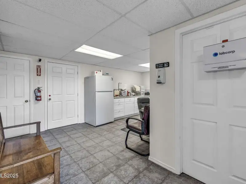 Mixed-use Property on Main Street in Yerington, Nv with Rental and Business Potential