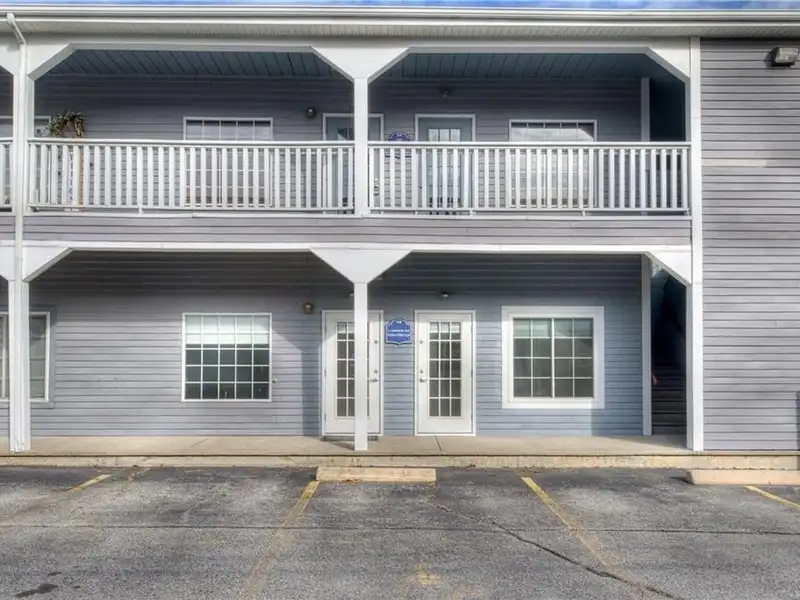 First Floor Medical Office Unit in East Greenwich with Accessibility Features and Excellent Visibility