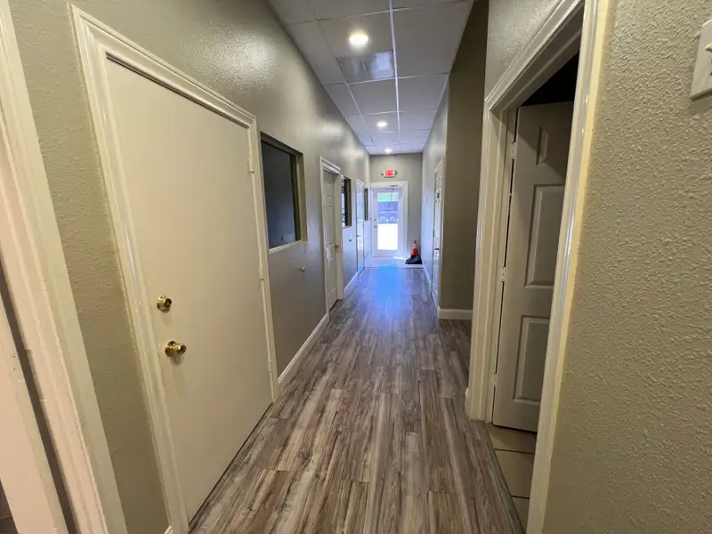 Expansive 4,544 Sq. Ft. Warehouse with Office Space in Prime San Marcos Location