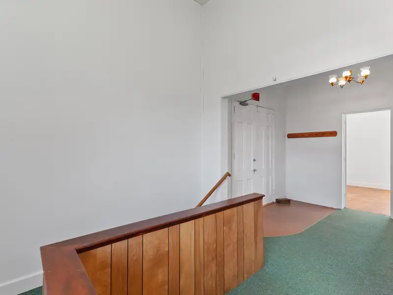 Versatile 3,600+ Sqft Commercial Building for Lease in Bethel Community