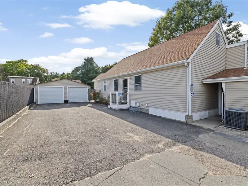 Versatile Multi-use Property with In-law Suite Potential and Heated Pool on Route 28