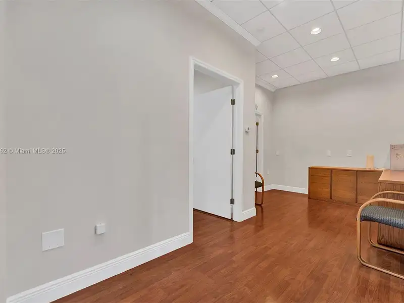 Renovated Office Building with 24 Surface Parking Spaces, On-site Management
