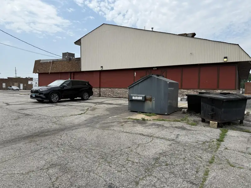 Turnkey Restaurant and Bar with Income-generating Tenants on Prime .62-acre Lot