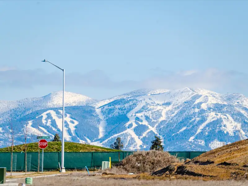 Prime 1.51-acre Commercial Lot in Flathead County Retail Corridor