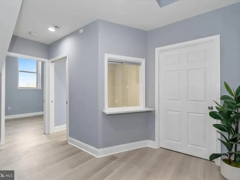 Renovated Office Condo with Loft Space in Trolley Square, 1815 W 13th St