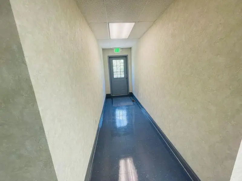 Office Building in Morristown with 6 Offices, Parking, and Large Commons Areas