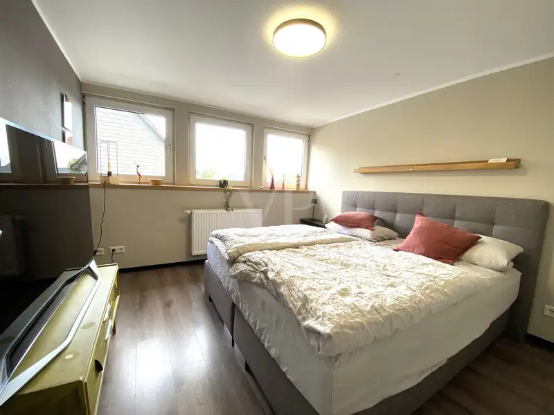 Mobile Home Park Investment with Amenities in Sauerland - 11,931 M² Plot