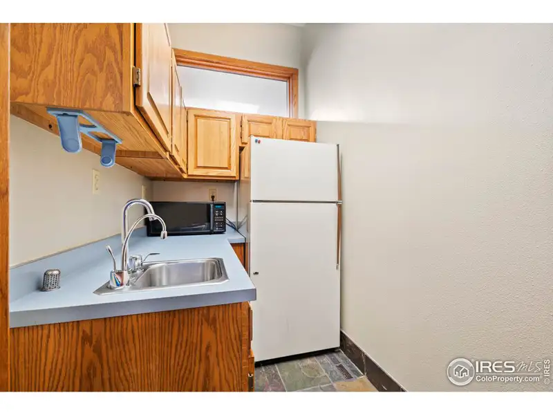 Superbly Maintained Medical Office on Horsetooth with Conversion Potential
