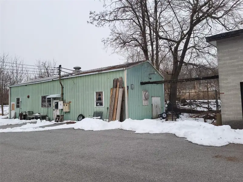 Historic Industrial Mixed-use Property with Redevelopment Potential on 3.1 Acres