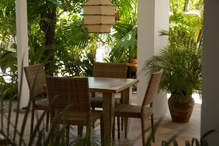 Boutique Hotel for Sale in Montezuma, Costa Rica - 9 Rooms on 4 Acres