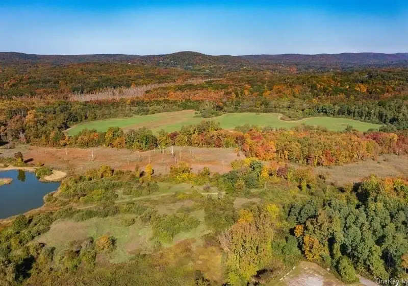 558+ Acre Parcel in Pawling, Ny – Ideal for Residential or Commercial Development
