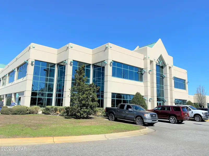 Class a Office Space for Lease Near Highway 77 and Baldwin Ave, Ready to Occupy