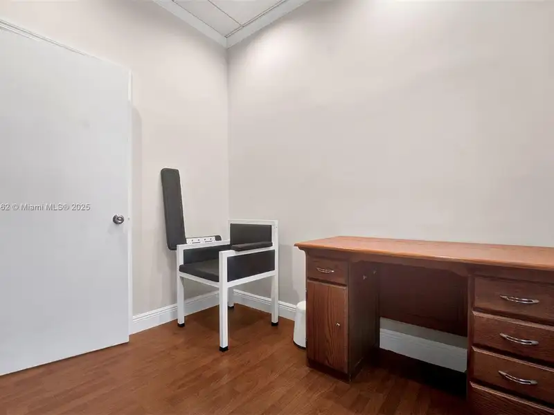 Renovated Office Building with 24 Surface Parking Spaces, On-site Management