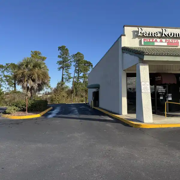 Commercial Lease