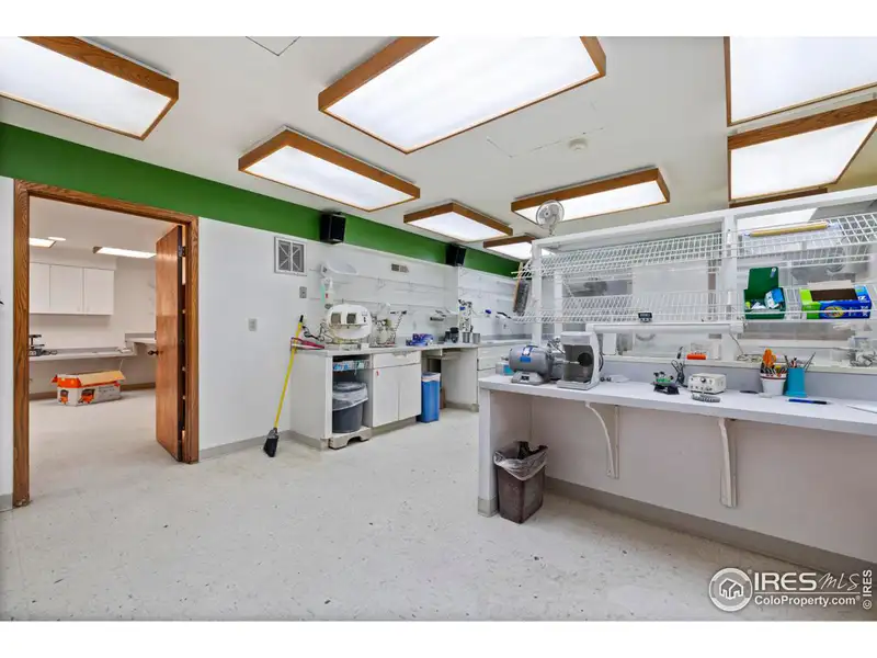Superbly Maintained Medical Office on Horsetooth with Conversion Potential