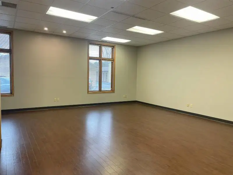 High-visibility Commercial Condo Office Space at 845 S. Main St. Suite 160