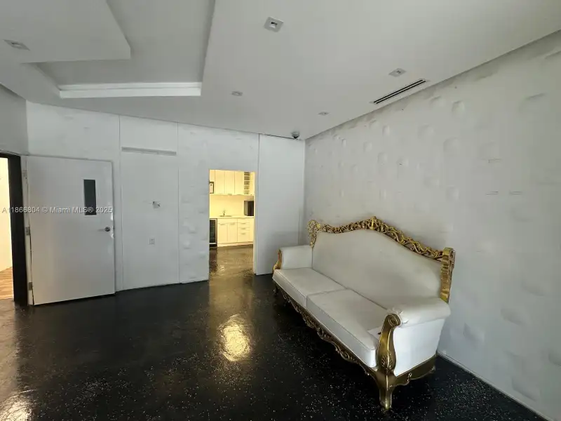 Class a Warehouse and Production Studio with Offices in Doral, Fl