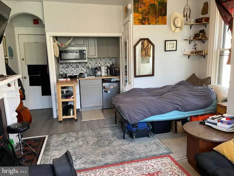 Renovated 5-unit Building in University City with Separate Utilities and Active Rental License