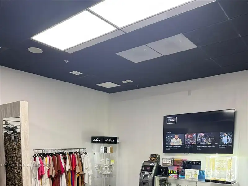 Turnkey Perfume Store for Sale in High-traffic Location, Established Business