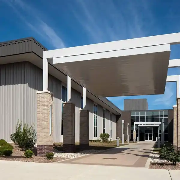 Commercial Lease